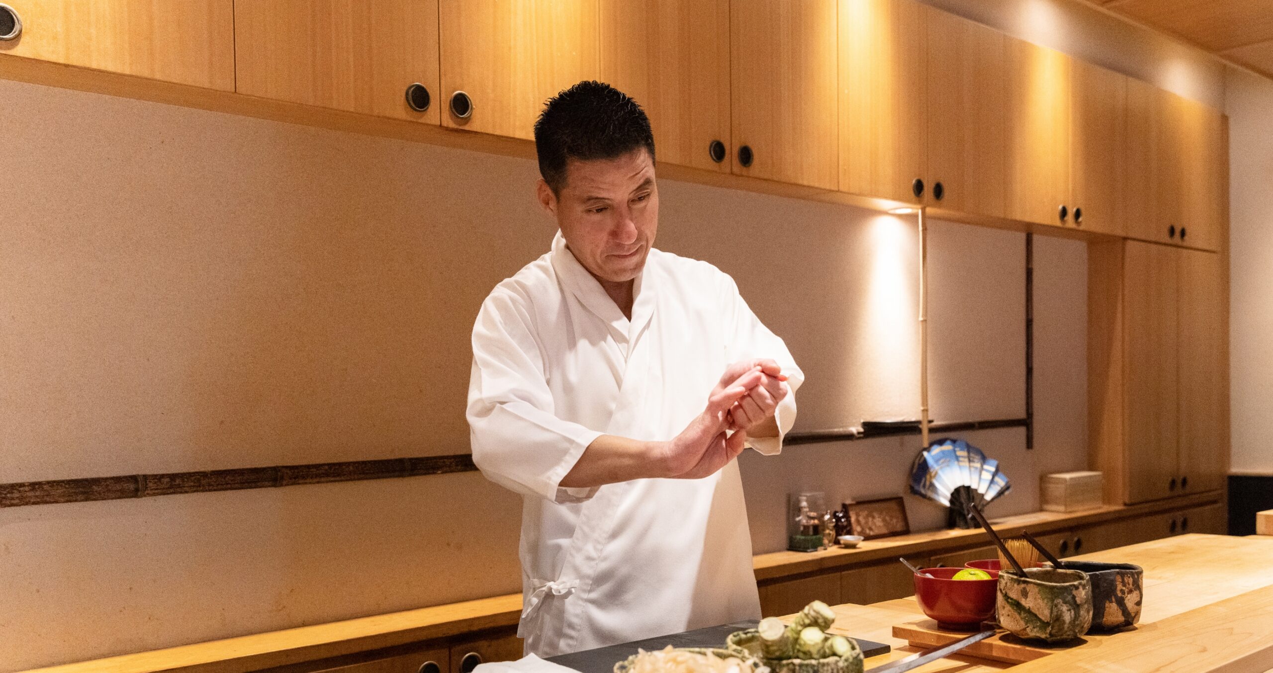 こいけ 小池浩司 | Japan Rice