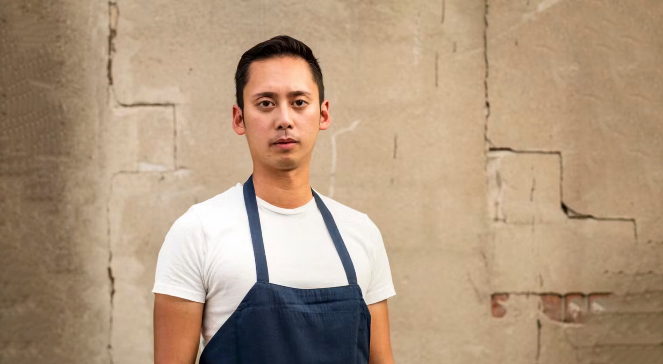 The reason JT of New York's cosmopolitan izakaya R…