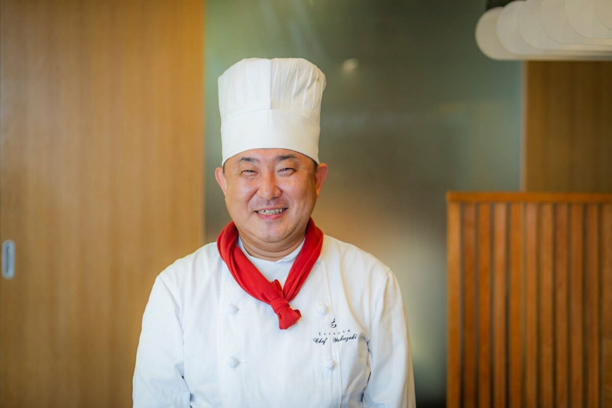 Tomohiro Yabuzaki