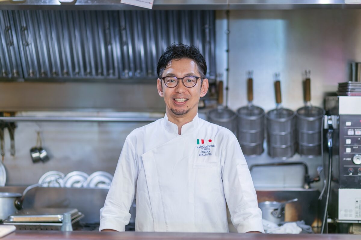 Yuji Hayashi