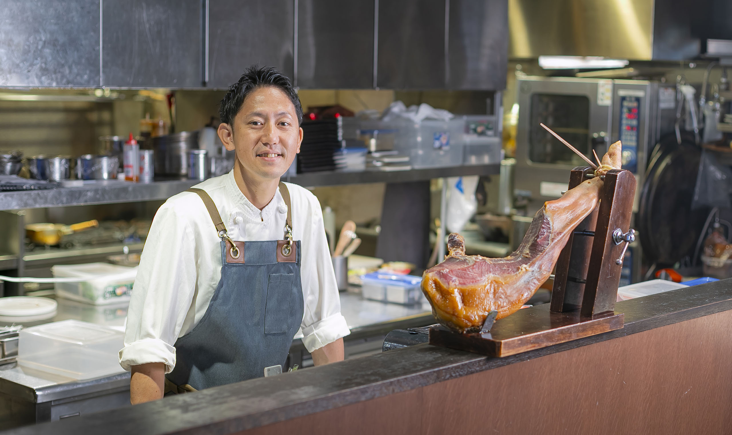 Tetsuki Arasaki | Japan Rice