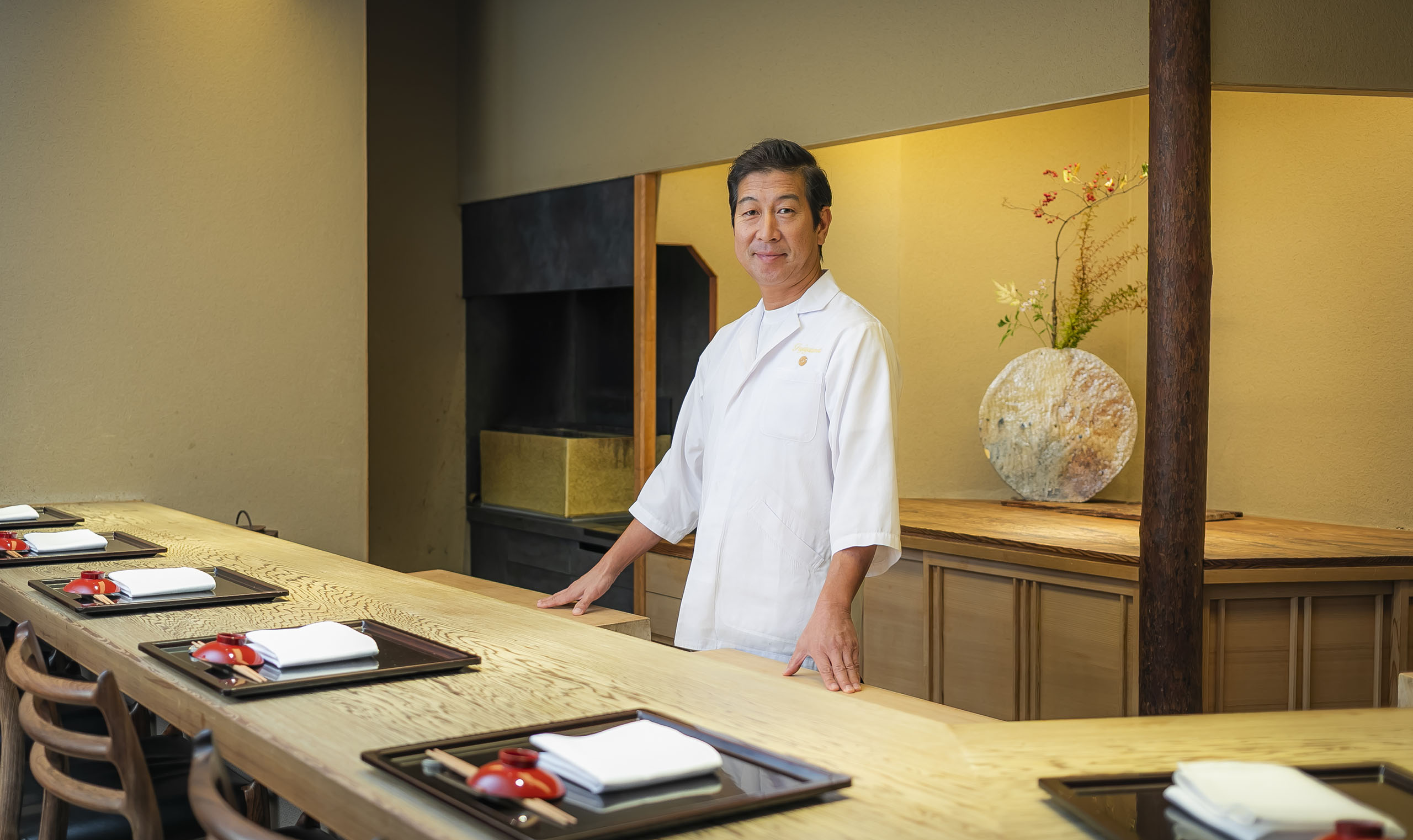 The unique appeal of Japanese rice as described by…