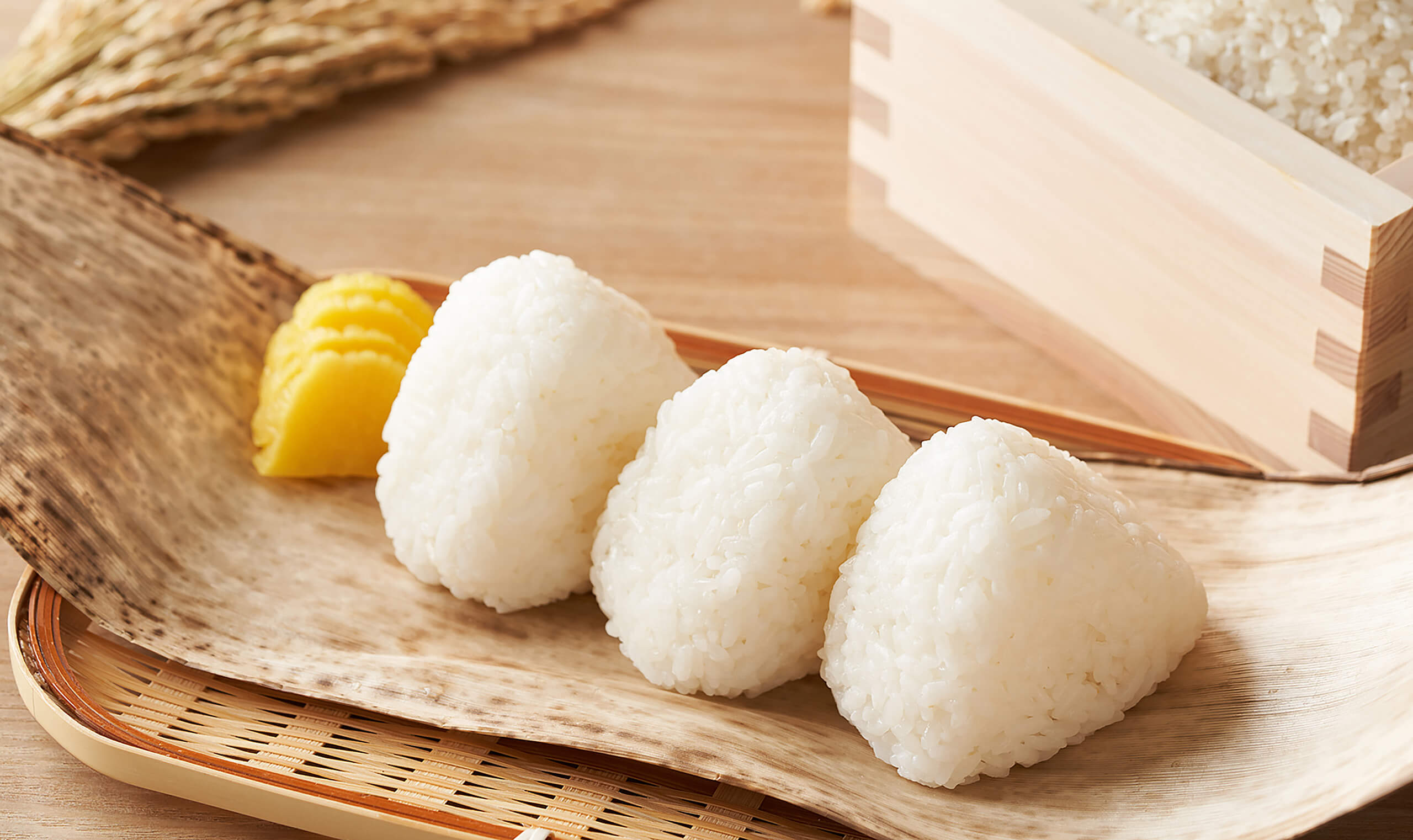The history and appeal of onigiri, Japan’s soul fo…